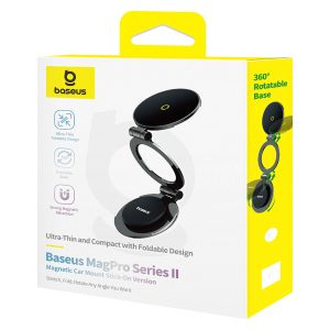 BASEUS T2 PRO SMART DEVICE TRACKER - BLUETOOTH 5.0 - ALARM - PORTABLE - ANDROID & IOS