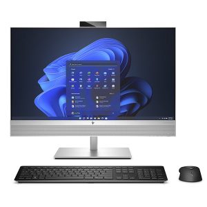 HP ELITEONE 840 G9 ALL IN ONE - INTEL I7-14700 - 16GB - 512 GB SSD- 24" FHD TACTILE -INTEL UHD 770
