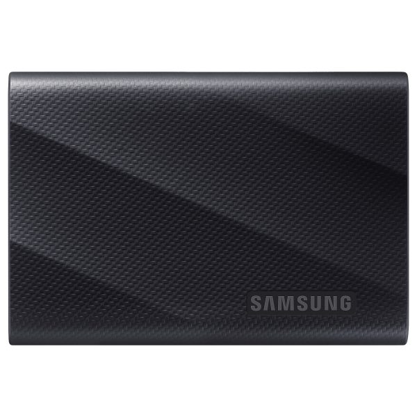 SAMSUNG SSD PORTABLE T9 4TO - DISQUE DURE EXTERNE - TYPE C- SUPER FAST - 2000 MO/S - ETANCHE - BLACK – Image 6