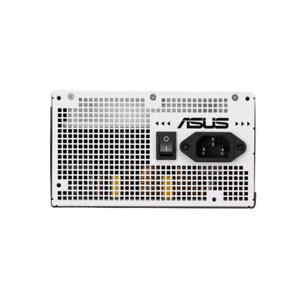 ALIMENTATION ASUS AP-750G 750W - 80 PLUS GOLD - 100% MODULAIRE - SILENCIEUXSE - 4 BROCHES - NOIR – Image 4
