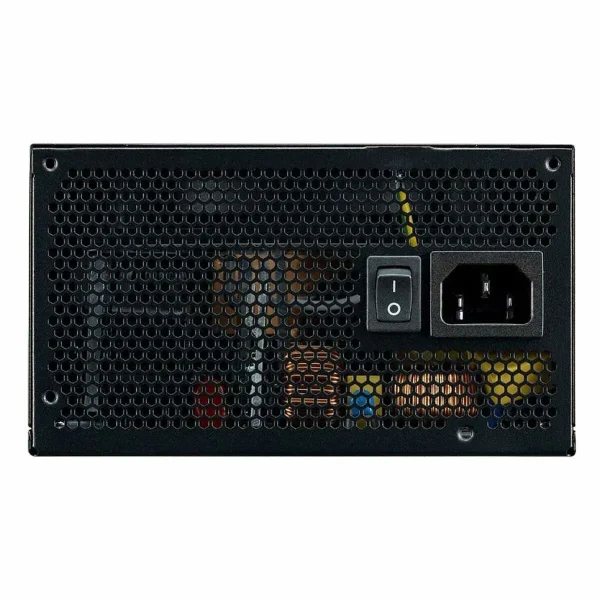 COOLER MASTER G GOLD 700W - ALIMENTATION 80 PLUS GOLD - ATX 12V V2.52 - DC TO DC -HDAB FAN -NOIR – Image 5