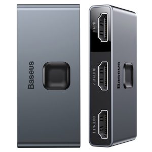 Baseus Matrix HDMI Switcher