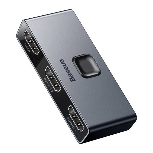 Baseus Matrix HDMI Switcher – Image 8