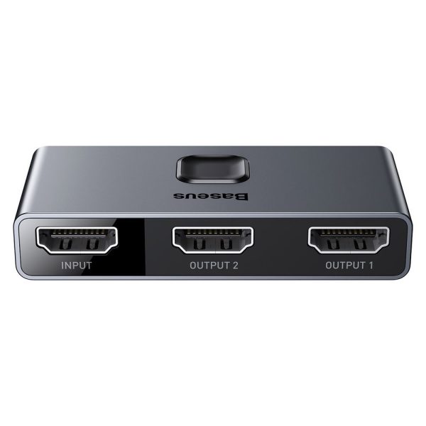 Baseus Matrix HDMI Switcher – Image 7