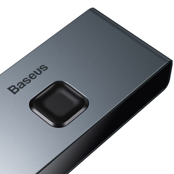 Baseus Matrix HDMI Switcher – Image 3