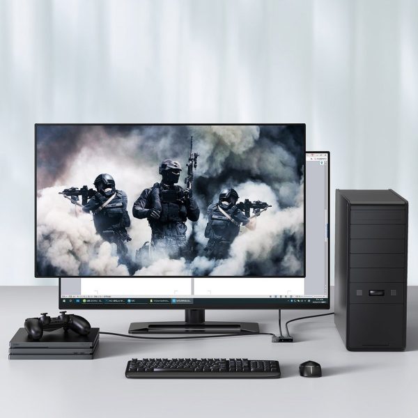 Baseus Matrix HDMI Switcher – Image 13