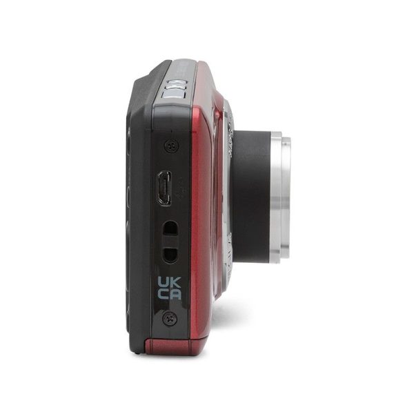 KODAK PIXPRO FZ55 - APPAREIL PHOTO COMPACT 16 MP - ZOOM OPTIQUE 5X - VIDÉO FHD - LCD 2.7" - – Image 5