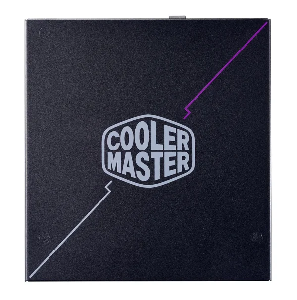 COOLER MASTER GX3 1250W - ALIMENTATION 80 PLUS GOLD - FULL MODULAIRE - ATX 12V 3.0 - PCI-E 5.0 -NOIR – Image 3