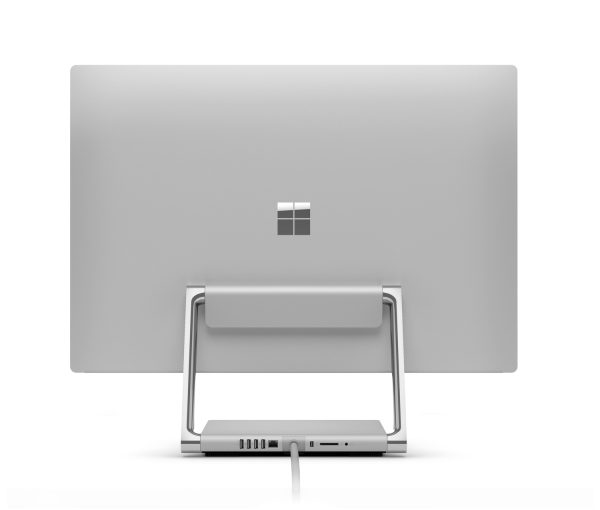 MICROSOFT Surface Studio All-in-one - i7-6820HQ- 32Go DDR4- 2To HDD+128Go SSD- 28" Tactile -GTX 980M – Image 6