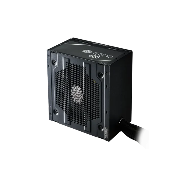Alimentation Cooler Master ELITE 400 V4 - 230V - 80 plus - ATX - Power Supply – Image 2