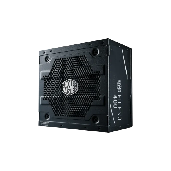 Alimentation Cooler Master ELITE 400 V4 - 230V - 80 plus - ATX - Power Supply – Image 5