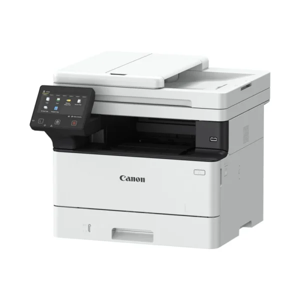 CANON I-SENSYS MF461 DW - Laser - Monochrome - 36 ppm - A4 - WIFI - Réseaux - Recto Verso – Image 2