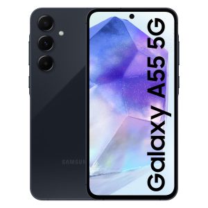 SAMSUNG GALAXY A55 5G - 8 GB - 256 GB - 6.6" Super Amoled 120HZ - 5000 MAh - 50 MPixel - Blister -