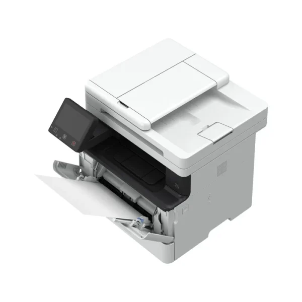 CANON I-SENSYS MF461 DW - Laser - Monochrome - 36 ppm - A4 - WIFI - Réseaux - Recto Verso – Image 3