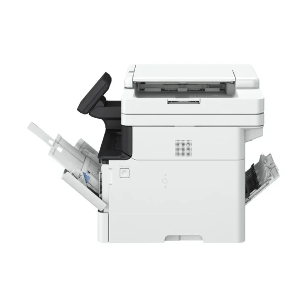 CANON I-SENSYS MF461 DW - Laser - Monochrome - 36 ppm - A4 - WIFI - Réseaux - Recto Verso – Image 4
