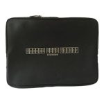 POCHETTE LAPTOP NÉOPRÈNE TUCANO - AI0420 - 13" - NOTEBOOK & MACBOOK - BLACK - ORIGINAL