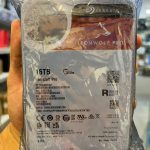 SEAGATE IRONWOLF PRO 16TO - SATA 3.5" - 7200 RPM - 256 MO - SERIAL ATA 6 GB/S - NAS - DATA RECOVERY