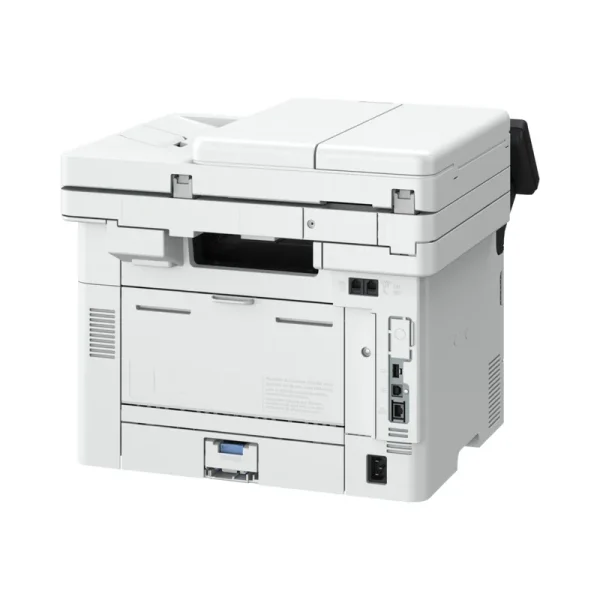 CANON I-SENSYS MF461 DW - Laser - Monochrome - 36 ppm - A4 - WIFI - Réseaux - Recto Verso – Image 5