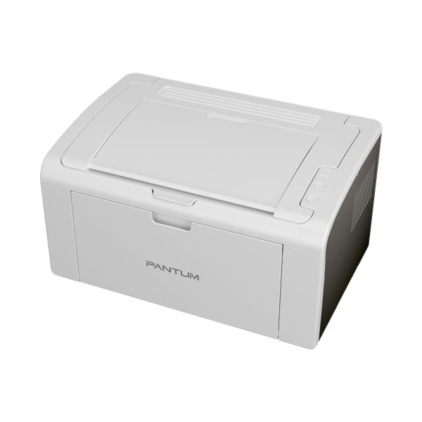 PANTUM P2509 - IMPRIMANTE LASER - MONOCHROME A4 - MONOFONCTION - 22 PPM - USB 2.0 - PD219 - GRISE – Image 5