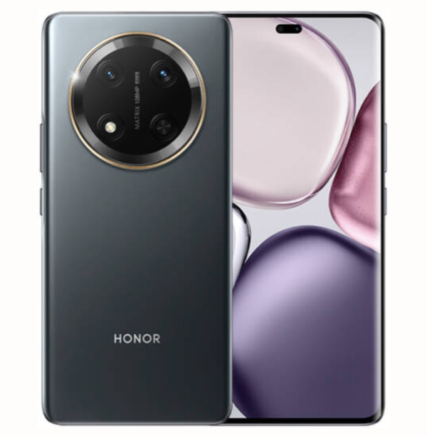 HONOR X9C 5G - 12GB - 256GB - DUAL SIM - 108 MPXL - 6" AMOLED - 6600 MAH - BLISTER