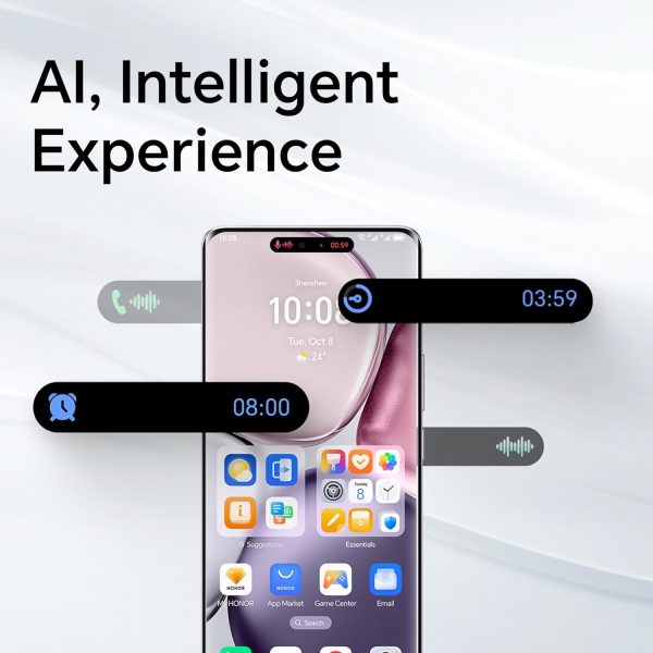 HONOR X9C 5G - 12GB - 256GB - DUAL SIM - 108 MPXL - 6" AMOLED - 6600 MAH - BLISTER – Image 10
