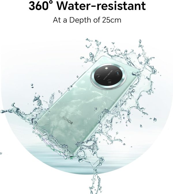 HONOR X9C 5G - 12GB - 256GB - DUAL SIM - 108 MPXL - 6" AMOLED - 6600 MAH - BLISTER – Image 7