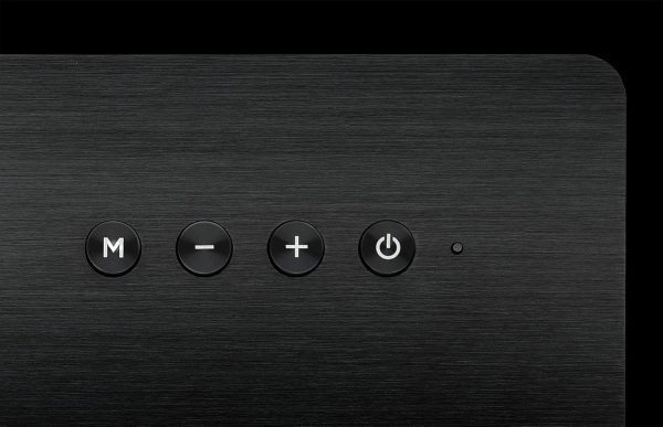 GENEVA ACUSTICA A170 - ENCEINTE BLUETOOTH - STÉRÉO BASS - 20000 HZ - CUIR - BLACK ORIGINAL – Image 4