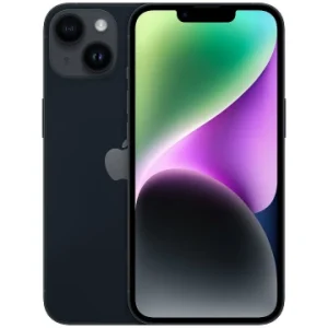 APPLE IPHONE 14 - 128 GB - Single SIM - 6,1"Super Retina Xdr Oled - 3279 MAh - Single Sim - Midnight - Blister -
