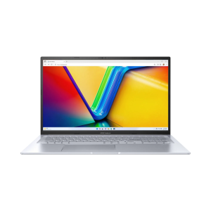 ASUS VIVOBOOK 17X M3704Y - RYZEN 5-7430U - 16Go - 1TB SSD NVME- 17.3" IPS FHD -Ryzen 7000 - WIN 11