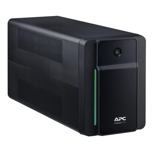 APC Easy UPS BVX 1200 VA, 650 Watts, 230V, IEC Onduleur Line-Interactive - 4 Prises Schuko français – Image 2