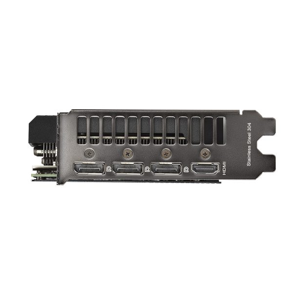 ASUS DUAL GeForce RTX 3060 OC - 12G GDDR6 - 1807 MHz - DLSS - RAY TRAICING - HDMI - DP - PCIE 4.0 – Image 5