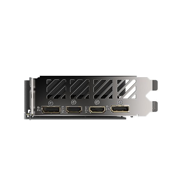 GIGABYTE GEFORCE RTX 4060 EAGLE OC 8G - 8 GO GDDR6 - DLSS3 - 2XHDMI - 2XDP- DLSS 3 - PCI EXPRESS – Image 5