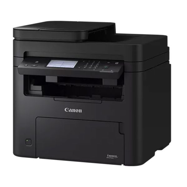 CANON I-SENSYS MF275DW - MULTIFONCTION LASER - MONOCHROME - RECTO&VERSO - USB - WI-FI - ETHERNET – Image 2