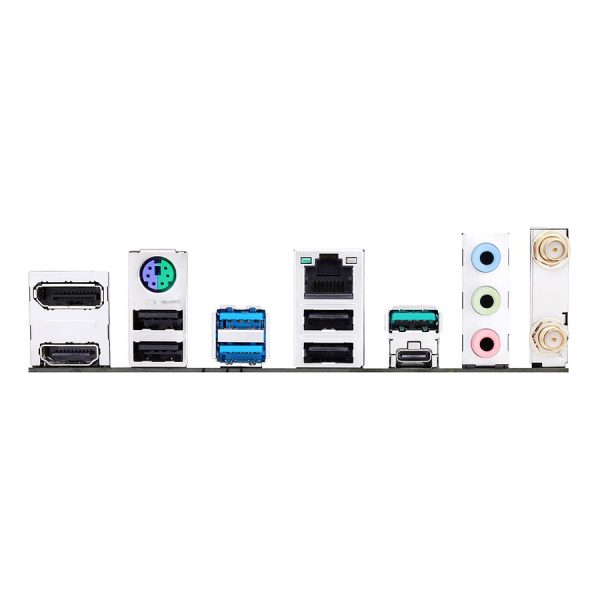 ASUS PRIME Z790-P WIFI ATX Socket 1700 Intel Z790 Express - 4x DDR5 - M.2 PCIe 4.0 - USB 3.2 – Image 5