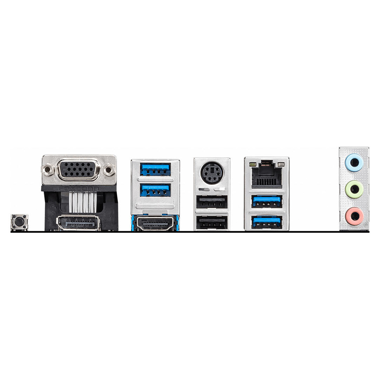 MSI B550M PRO VDH - AMD AM4 - 4XDDR4 - M.2 PCIE 4.0 & 3.0 - OVERCLOCKING - HDMI - DISPLAY - NOIR – Image 5