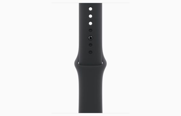 APPLE WATCH SERIES 10 GPS - 64 Go - 46 MM ALUMINIUM - ÉTANCHE - BLUETOOTH - WI-FI - NFC - RETINA – Image 4