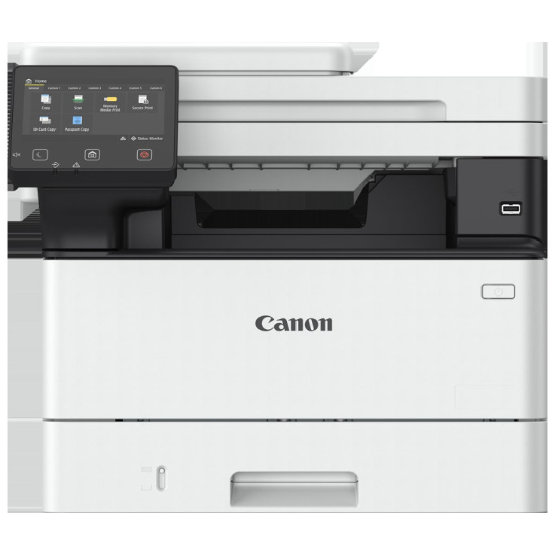 Canon i-SENSYS X 1440i - Wi-Fi - MULTIFONCTION - MONOCHROME A4 - 40 ppm - Écran tactile LCD -