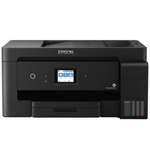 Epson L14150 Imprimante EcoTank Couleur Recto verso A3+ USB Ethernet Wi-Fi à réservoir