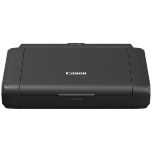 CANON Pixma TR150 Imprimante A4 Portable Sans Fil Wifi Avec Batterie
