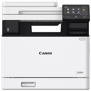 CANON I-SENSYS MF754CDW - IMPRIMANTE MULTIFONCTION - LASER MONOCHROME - USB 2.0 - WI-FI - RJ45