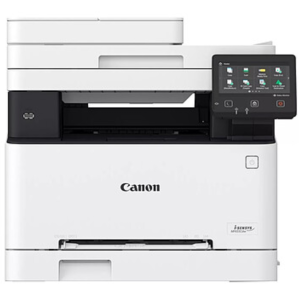 CANON I-SENSYS MF655 CDW IMPRIMANTE MULTIFONCTION LASER COULEUR 3-EN-1 A4 USB 2.0 WI-FI ETHERNET