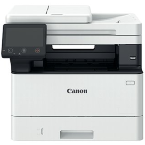 CANON I-SENSYS MF463DW - Laser - Monochrome - 40 ppm - A4 - ADF - WIFI - Réseaux - Recto Verso -