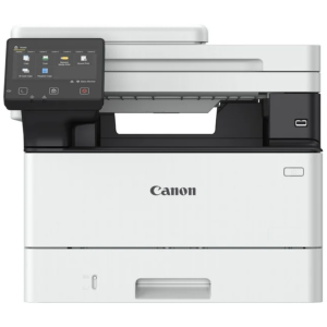 CANON I-SENSYS MF461 DW - Laser - Monochrome - 36 ppm - A4 - WIFI - Réseaux - Recto Verso