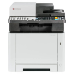KYOCERA ECOSYS MA2100CFX - MULTIFONCTIONS - LASER - COULEUR - 21 PPM - A4 - ADF - RECTO VERSO