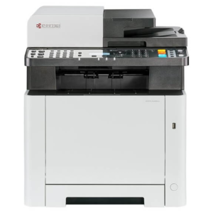 KYOCERA ECOSYS MA2100CFX - MULTIFONCTIONS - LASER - COULEUR - 21 PPM - A4 - ADF - RECTO VERSO