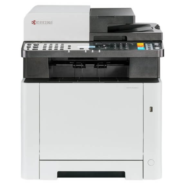 KYOCERA ECOSYS MA2100CFX - MULTIFONCTIONS - LASER - COULEUR - 21 PPM - A4 - ADF - RECTO VERSO