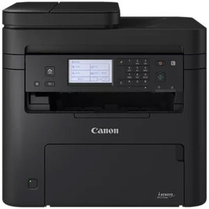 CANON I-SENSYS MF275DW - MULTIFONCTION LASER - MONOCHROME - RECTO&VERSO - USB - WI-FI - ETHERNET