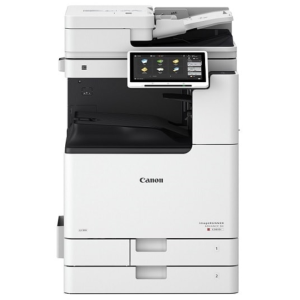 Canon imageRUNNER ADVANCE DX C3830i A3 Multifonction Laser Couleur Sans Fil Avec Socle Et Toner