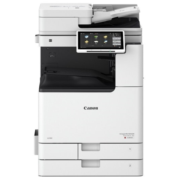 Canon imageRUNNER ADVANCE DX C3830i A3 Multifonction Laser Couleur Sans Fil Avec Socle Et Toner