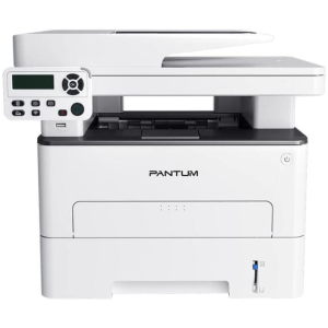 PANTUM M7105DN - LASER MONOCHROME - MULTIFONCTION A4 - ADF RECTO VERSO - RESEAUX - TL-425H - GRISE